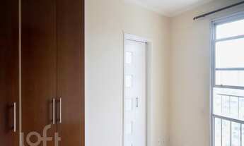 Imagem 5: Apartamento à venda em Santo Amaro com 152 m², 3 quartos, 1 suíte, 1 vaga