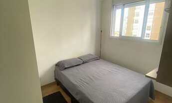 Imagem 6: Apartamento à venda em Jabaquara com 29 m², 1 quarto