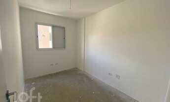 Imagem 4: Apartamento à venda em Mandaqui com 55 m², 2 quartos, 1 suíte, 2 vagas