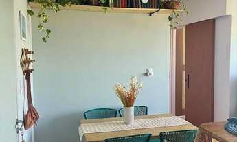 Imagem: Apartamento à venda em Butantã com 57