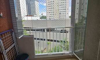 Imagem 7: Apartamento à venda em Vila Prudente com 55 m², 2 quartos, 1 suíte, 1 vaga