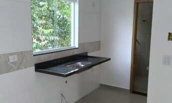 Imagem 6: Apartamento à venda em Ermelino Matarazzo com 40 m², 2 quartos