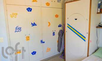 Imagem 5: Apartamento à venda em Bosque da Saúde com 102 m², 2 quartos, 1 vaga