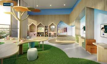 Imagem 7: APARTAMENTO em São Paulo - SP, Vila Santa Catarina