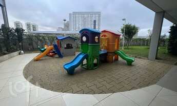 Imagem 4: Apartamento à venda em Vila Prudente com 77 m², 2 quartos, 1 suíte, 2 vagas