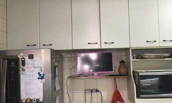 Imagem 4: Apartamento à venda em Aclimação com 97 m², 4 quartos, 1 suíte, 1 vaga