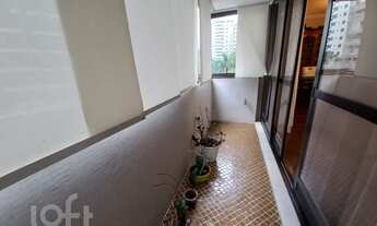 Imagem 6: Apartamento à venda em Alto de Pinheiros com 205 m², 3 quartos, 3 suítes, 3 vagas