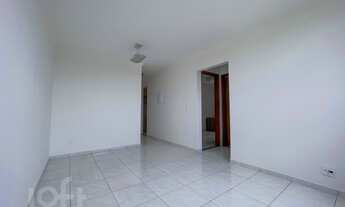 Imagem: Apartamento à venda em Jabaquara com 62