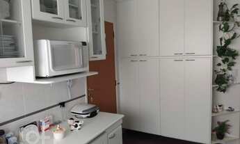 Imagem 5: Apartamento à venda em Santana com 120 m², 4 quartos, 1 suíte, 2 vagas