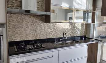 Imagem 5: Apartamento à venda em Ipiranga com 142 m², 3 quartos, 3 suítes, 2 vagas