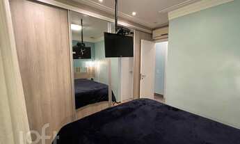 Imagem 6: Apartamento à venda em Vila Sônia com 96 m², 2 quartos, 1 suíte, 2 vagas