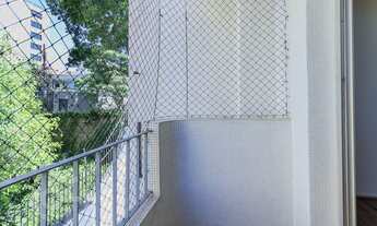 Imagem 4: Apartamento à venda em Vila Madalena com 70 m², 2 quartos, 1 vaga