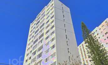 Imagem: Apartamento à venda em Cambuci com 103