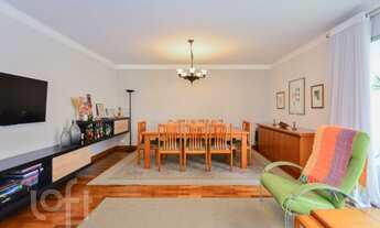 Imagem 6: Apartamento à venda em Santa Cecília com 198 m², 3 quartos, 1 suíte, 2 vagas