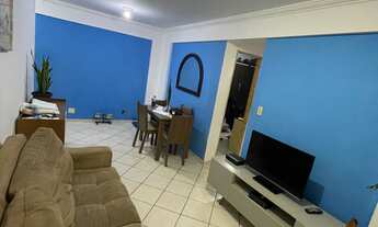 Imagem: Apartamento à venda em Ipiranga com 54