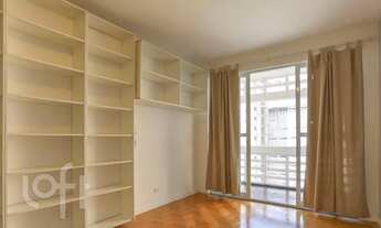 Imagem 4: Apartamento à venda em República com 35 m², 1 quarto