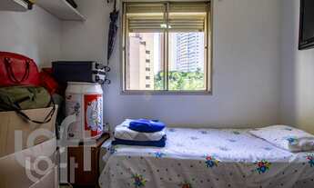 Imagem 7: Apartamento à venda em Vila Andrade com 99 m², 3 quartos, 1 suíte, 2 vagas