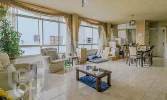 Imagem: Apartamento à venda em Santa Cecília com