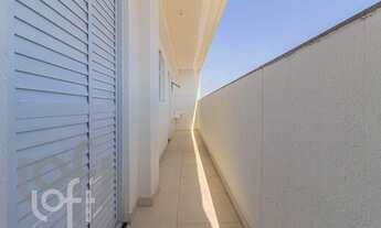 Imagem 2: Apartamento à venda em Ermelino Matarazzo com 41 m², 2 quartos, 1 vaga