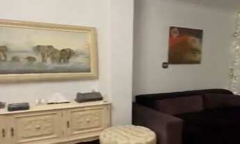 Imagem 2: Apartamento à venda em Higienópolis com 300 m², 3 quartos, 2 suítes, 2 vagas