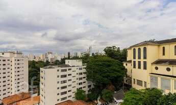 Imagem 6: Apartamento à venda em Aclimação com 180 m², 3 quartos, 1 suíte, 1 vaga