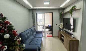 Imagem: Apartamento à venda em Jardim São Luís