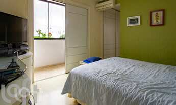 Imagem 5: Apartamento à venda em Cursino com 150 m², 3 quartos, 1 suíte, 3 vagas