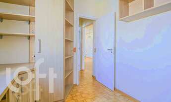 Imagem 4: Apartamento à venda em Mandaqui com 90 m², 3 quartos, 1 suíte, 3 vagas