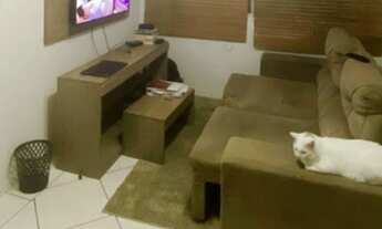 Imagem: Apartamento à venda em Tucuruvi com 55