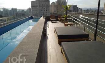 Imagem: Apartamento à venda em República com 34