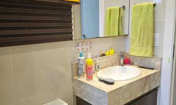 Imagem 6: Apartamento à venda em Vila Andrade com 90 m², 3 quartos, 1 suíte, 2 vagas