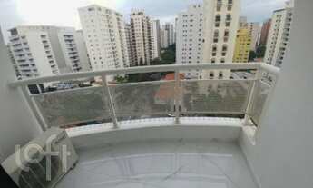 Imagem 6: Apartamento à venda em Moema Índios com 36 m², 1 quarto, 1 suíte, 1 vaga