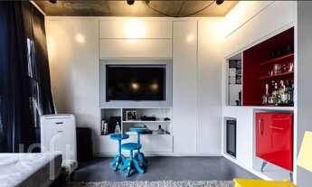 Imagem 3: Apartamento à venda em Vila Leopoldina com 70 m², 1 quarto, 1 suíte, 1 vaga