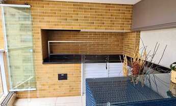 Imagem 5: Apartamento à venda em Perdizes com 143 m², 3 quartos, 3 vagas