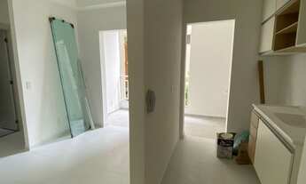 Imagem 2: Apartamento à venda em Barra Funda com 42 m², 2 quartos