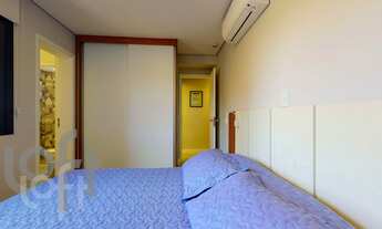 Imagem 7: Apartamento à venda em Brooklin com 63 m², 2 quartos, 2 suítes, 1 vaga