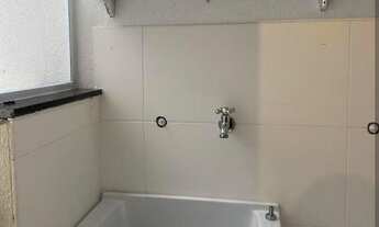 Imagem 5: Apartamento à venda em Tucuruvi com 44 m², 2 quartos