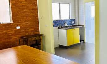 Imagem 4: Apartamento à venda em Aclimação com 130 m², 3 quartos, 1 suíte, 2 vagas