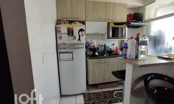 Imagem 4: Apartamento à venda em Campo Limpo com 44 m², 2 quartos, 1 vaga