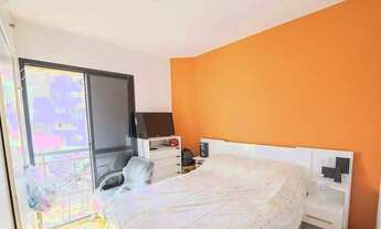 Imagem 6: Apartamento à venda em Bosque da Saúde com 55 m², 1 quarto, 1 vaga