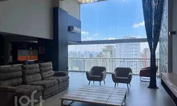 Imagem 2: Apartamento à venda em Vila Andrade com 238 m², 4 quartos, 3 suítes, 4 vagas