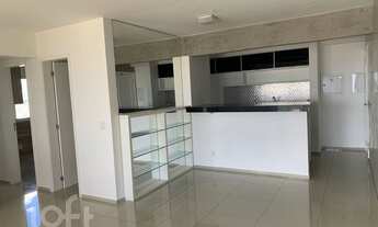 Imagem 3: Apartamento à venda em Cursino com 80 m², 2 quartos, 1 suíte, 1 vaga