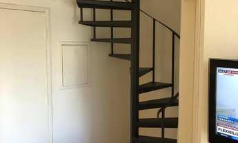 Imagem 5: Apartamento à venda em Moema Índios com 52 m², 1 quarto, 1 suíte, 1 vaga