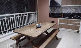 Imagem 4: Apartamento à venda em Vila Andrade com 85 m², 2 quartos, 1 suíte, 2 vagas