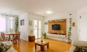 Imagem: Apartamento à venda em Cursino com 62 m²