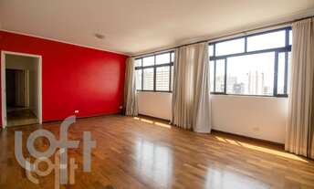 Imagem: Apartamento à venda em Bosque da Saúde