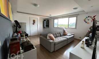 Imagem: Apartamento à venda em Brooklin com 95