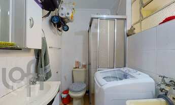 Imagem 2: Apartamento à venda em Sé com 26 m², 1 quarto