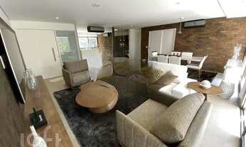 Imagem 3: Apartamento à venda em Morumbi com 135 m², 2 quartos, 2 suítes, 1 vaga