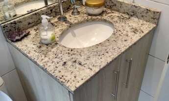 Imagem 4: Apartamento à venda em Jabaquara com 84 m², 2 quartos, 1 vaga